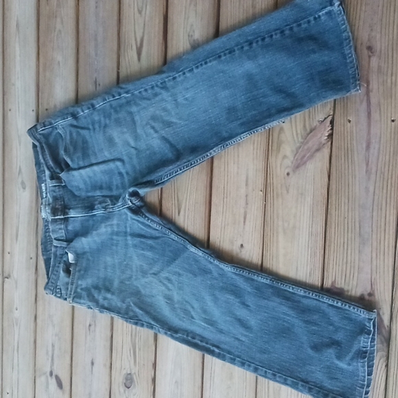 LEVI STRAUSS Signature relaxed men's jeans size 38 x 25 - Picture 1 of 8